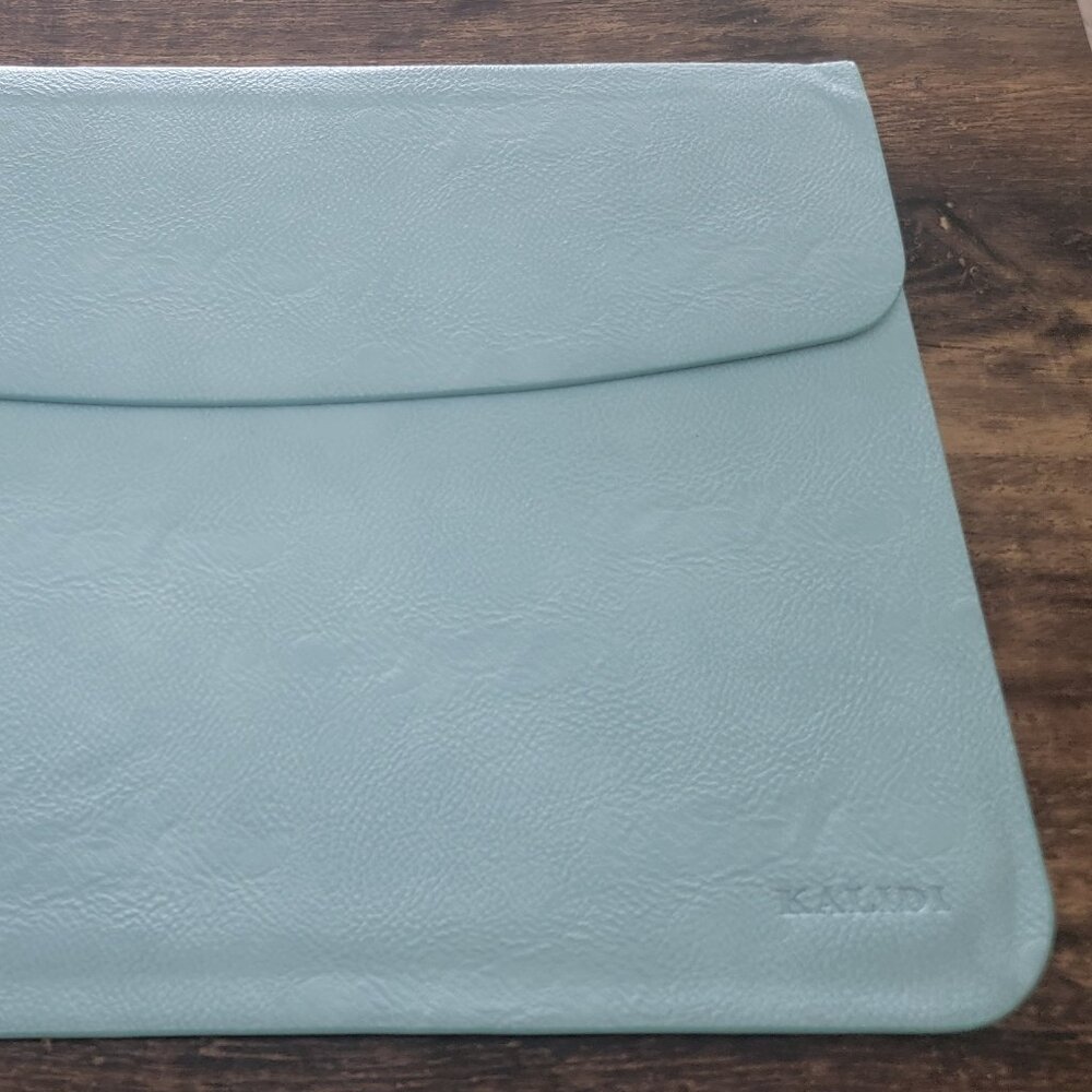 KALIDI Laptop Sleeve Pouch for MacBook Air **14 x 10 in.**